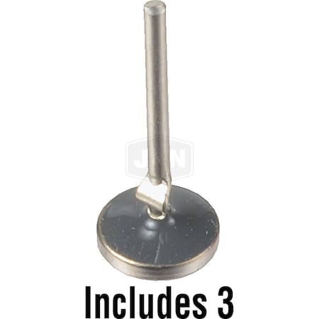 Aftermarket JAndN Electrical Products Diode 171-44006-3-JN